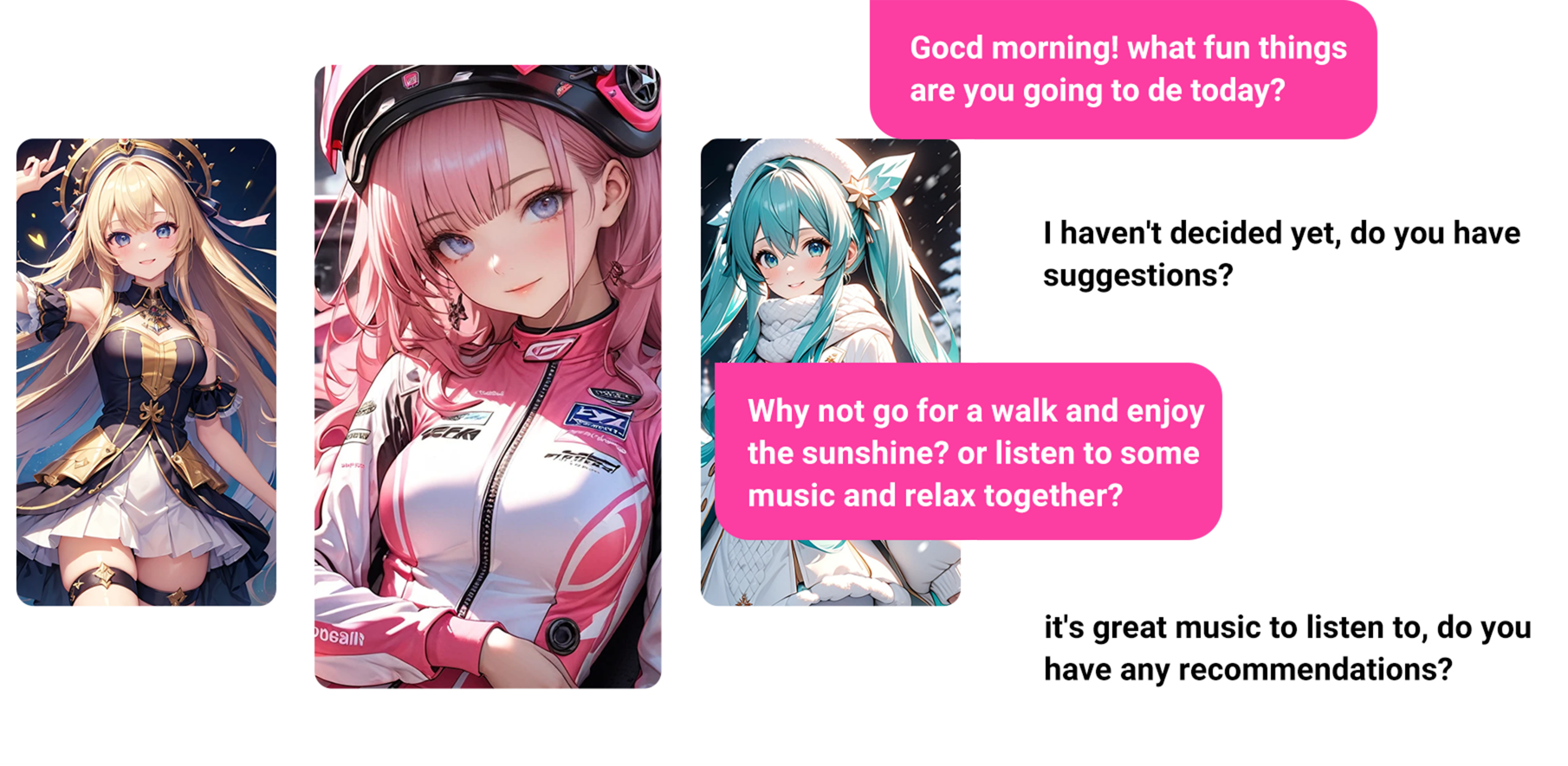 AI Features